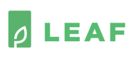 Leaf-logo